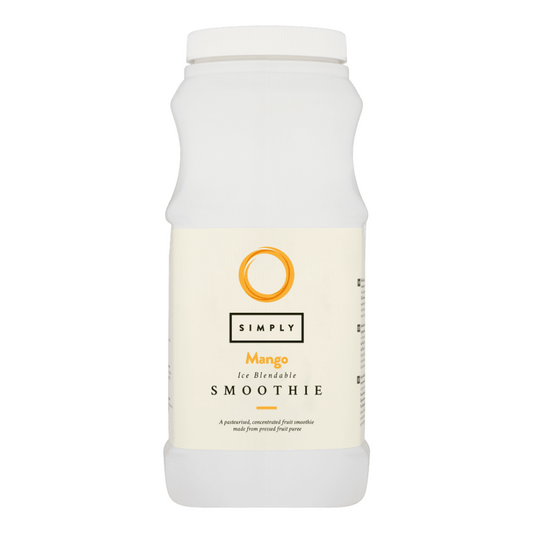 Smoothie Mango 1 Litre