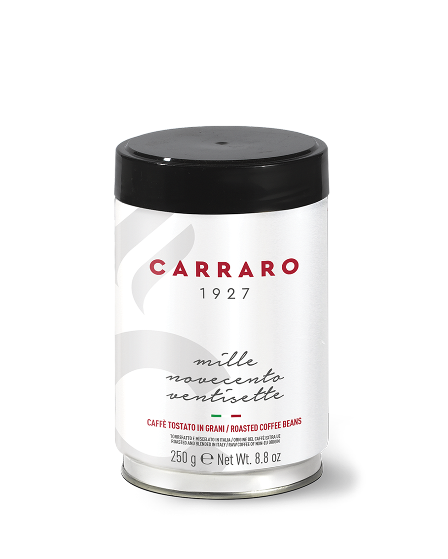 1927 Espresso Speciality Beans 250g