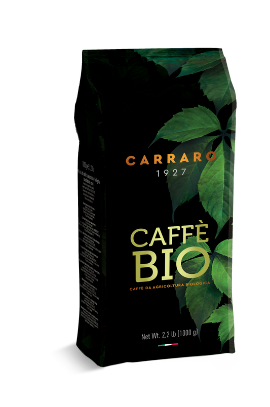 1927 BIO 70/30 Coffee Beans 1kg