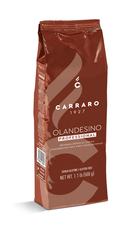 Olandesino Instant Chocolate powder 500g