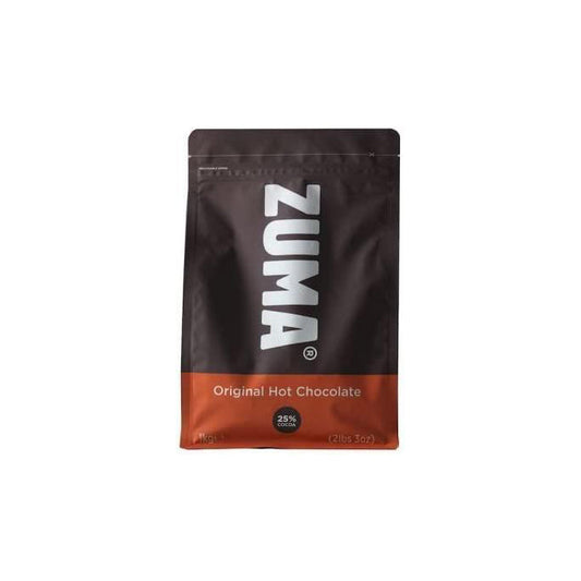 Zuma Hot Chocolate 1kg