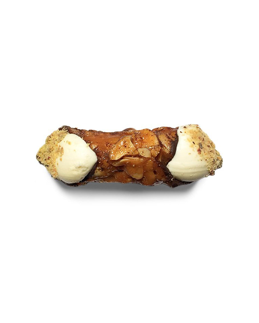 Glutem Free Cannoli