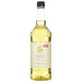 1 Litre bottle of Simply Vanilla Sugar Free Syrup for coffee and low-calorie beverages