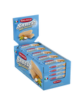 Balocco Wafers Milk and Vanilla 30 x 45g