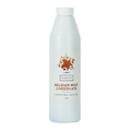 1kg bottle of Simply Belgian Milk Chocolate Sauce for coffee and dessert decoration