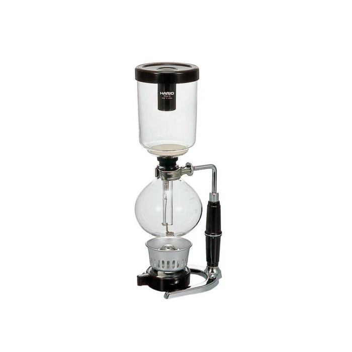 COFFEE SYSTEM SYPHON HARIO TCA-3