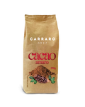 Carraro Amaro Bitter Cocoa Powder 500g – 20/22% Cocoa Butter