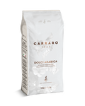 Carraro Dolci Arabica Italian Coffee Beans 1kg – 100% Arabica