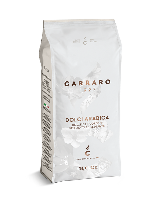 Dolci Arabica Coffee Beans 1kg