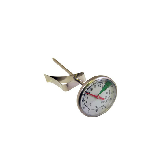 Dua Dial Frothing Thermometer