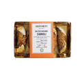 Diforti Gluten Free Salted Caramel Cannoli 200g box