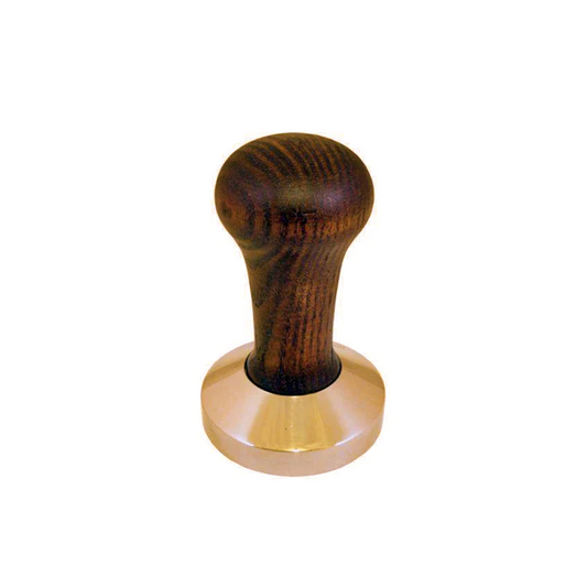 Red Wooden Tamper