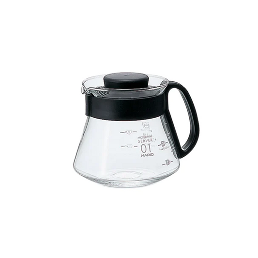 Serving Jug Hario 360ml V60