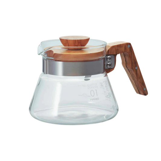 Serving Jug Hario 400ml V60