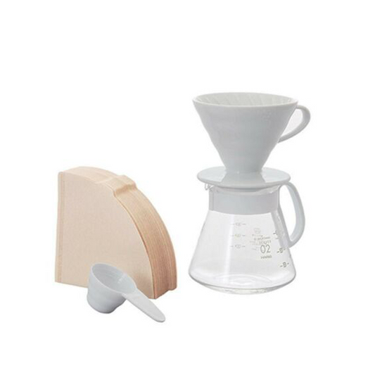 Serving Jug Kit Hario 600 ml