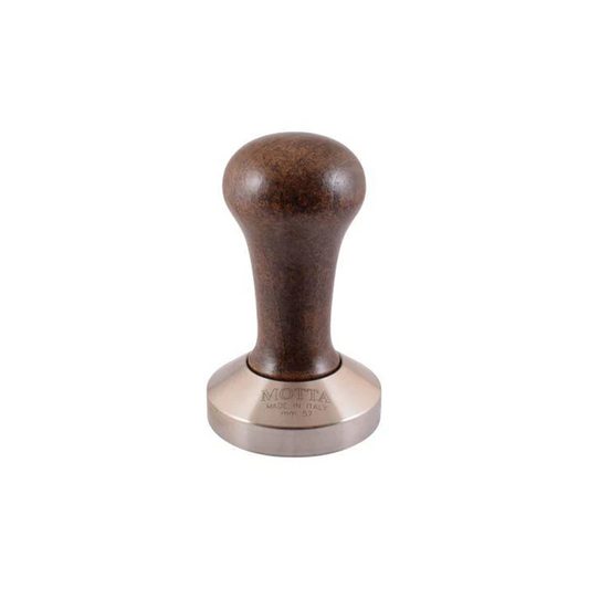 TAMPER ESSENTIAL WOOD ø 57 mm