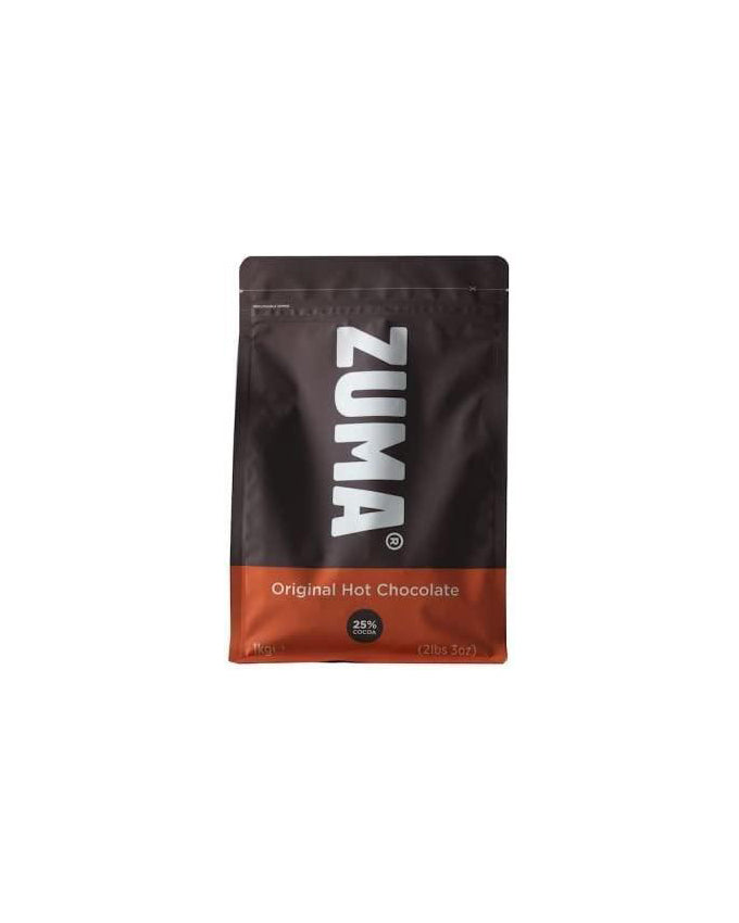 Zuma Hot Chocolate 1kg